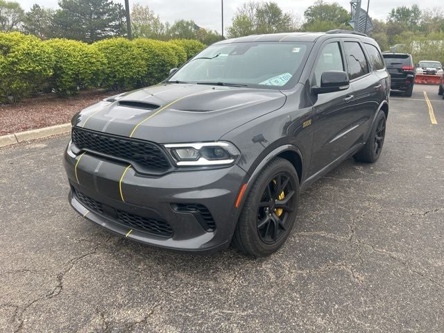 2024 Dodge Durango SRT 392 AlcHEMI AWD
