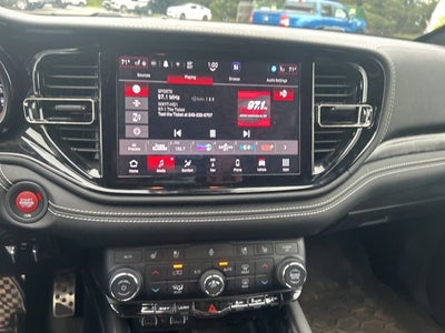 2024 Dodge Durango SRT 392 AlcHEMI AWD