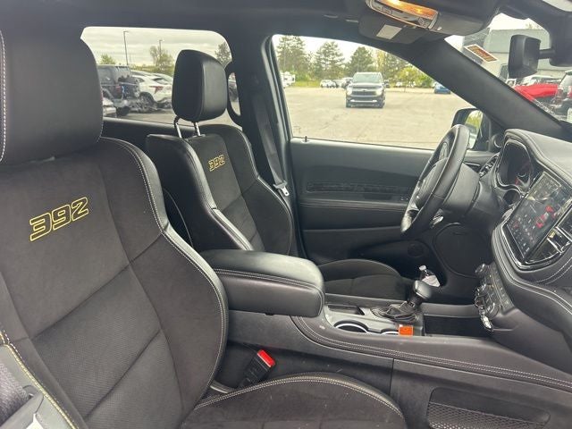 2024 Dodge Durango SRT 392 AlcHEMI AWD