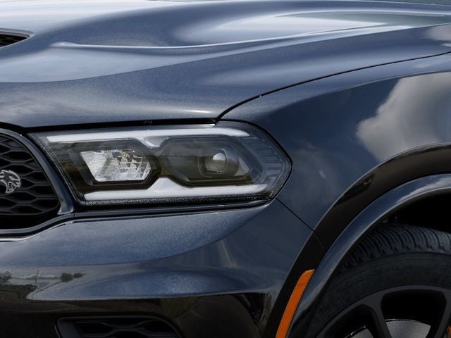 2026 Dodge Durango SRT Hellcat