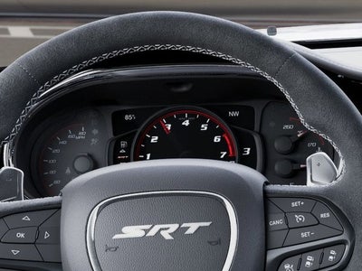 2026 Dodge Durango SRT Hellcat