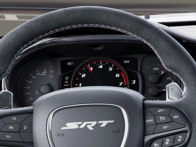 2026 Dodge Durango SRT Hellcat