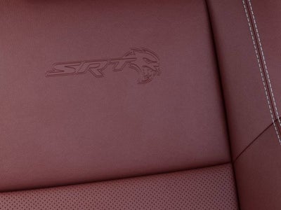 2026 Dodge Durango SRT Hellcat
