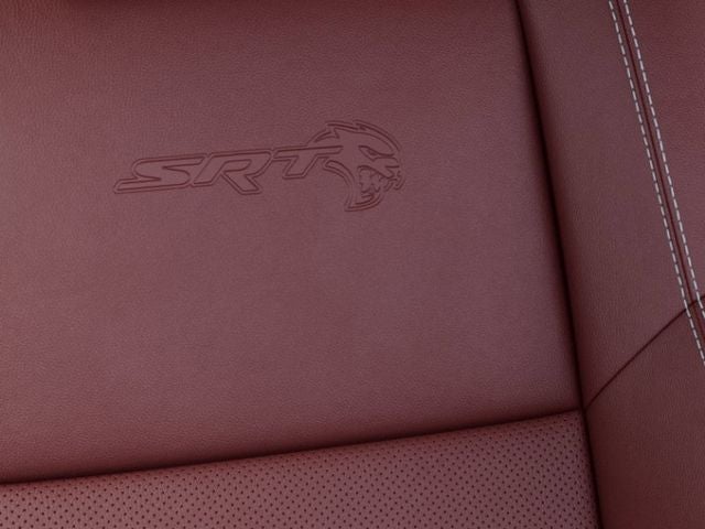 2026 Dodge Durango SRT Hellcat
