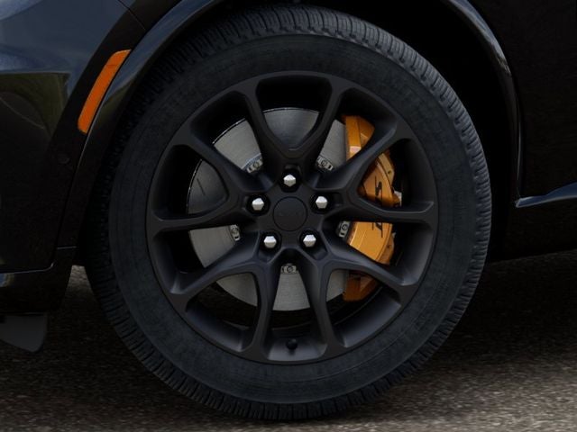 2026 Dodge Durango SRT Hellcat