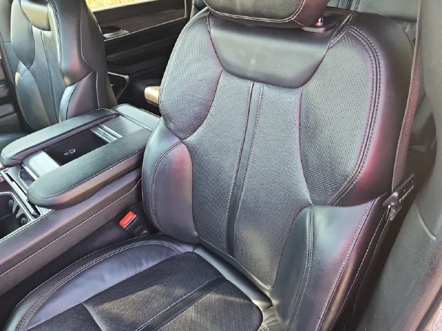 2024 Jeep Wagoneer L Series II 4x4
