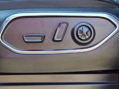 2024 Jeep Wagoneer L Series II 4x4
