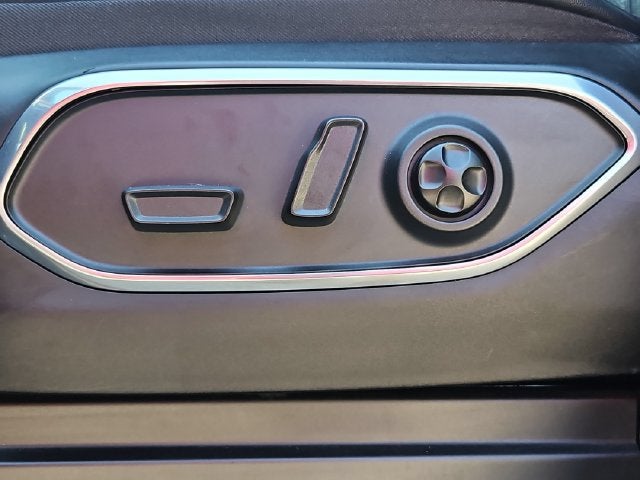 2024 Jeep Wagoneer L Series II 4x4