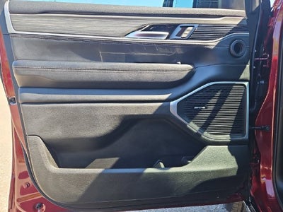 2024 Jeep Wagoneer L Series II 4x4