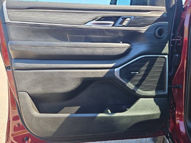 2024 Jeep Wagoneer L Series II 4x4