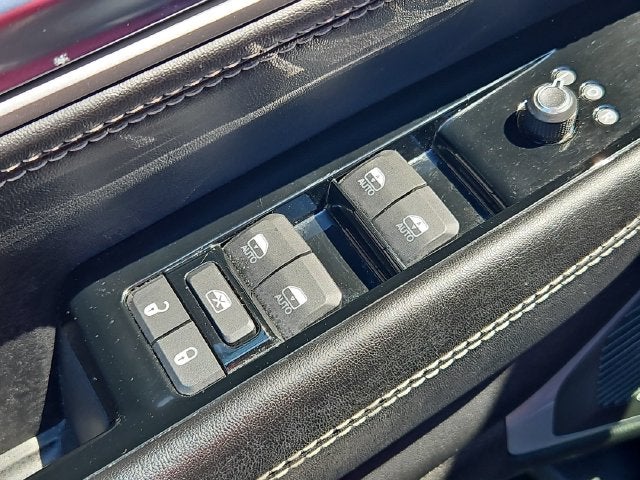 2024 Jeep Wagoneer L Series II 4x4