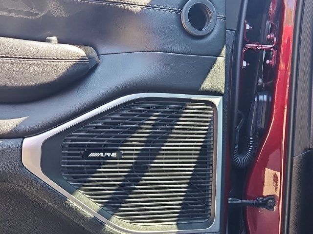 2024 Jeep Wagoneer L Series II 4x4