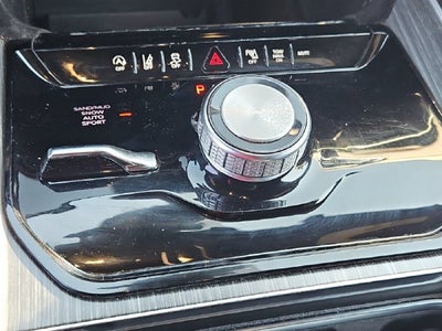 2024 Jeep Wagoneer L Series II 4x4