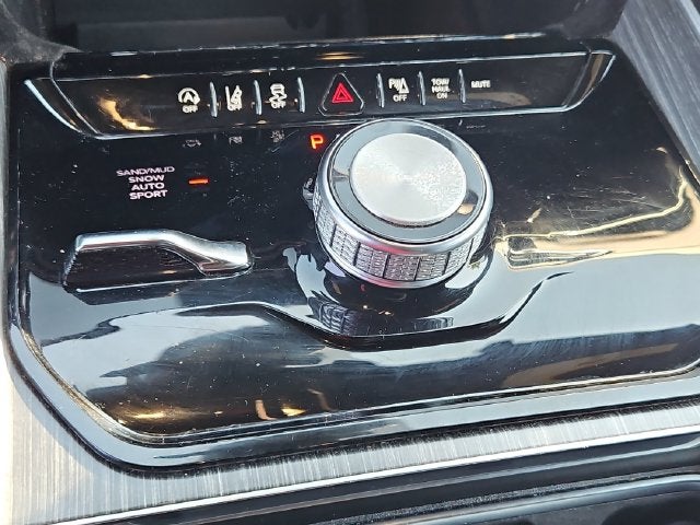 2024 Jeep Wagoneer L Series II 4x4