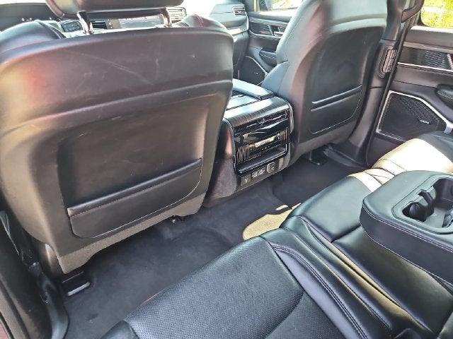2024 Jeep Wagoneer L Series II 4x4