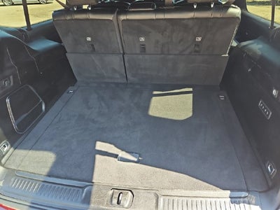 2024 Jeep Wagoneer L Series II 4x4