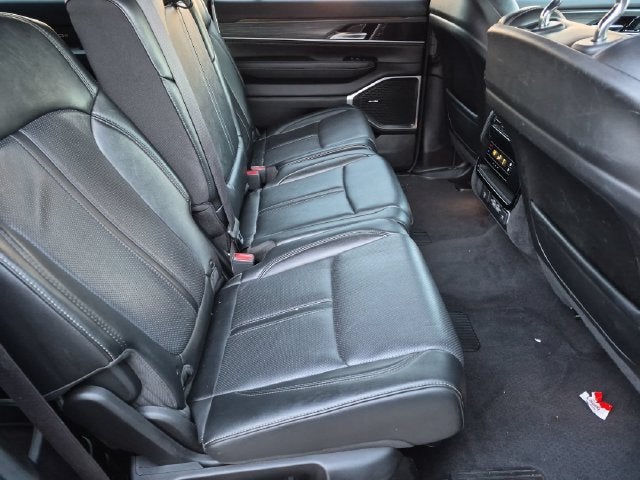 2024 Jeep Wagoneer L Series II 4x4