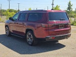 2024 Jeep Wagoneer L Series II 4x4