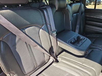 2024 Jeep Wagoneer L Series II 4x4