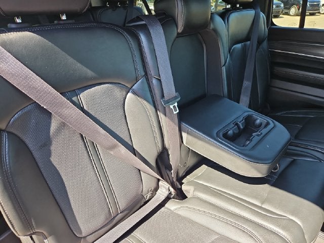 2024 Jeep Wagoneer L Series II 4x4