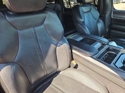 2024 Jeep Wagoneer L Series II 4x4