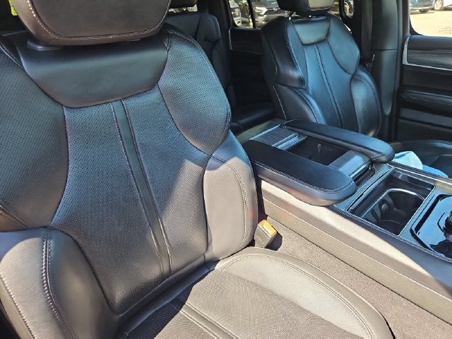 2024 Jeep Wagoneer L Series II 4x4