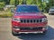 2024 Jeep Wagoneer L Series II 4x4