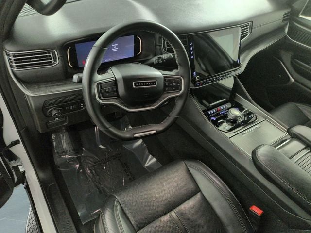 2024 Jeep Wagoneer L Series III 4x4
