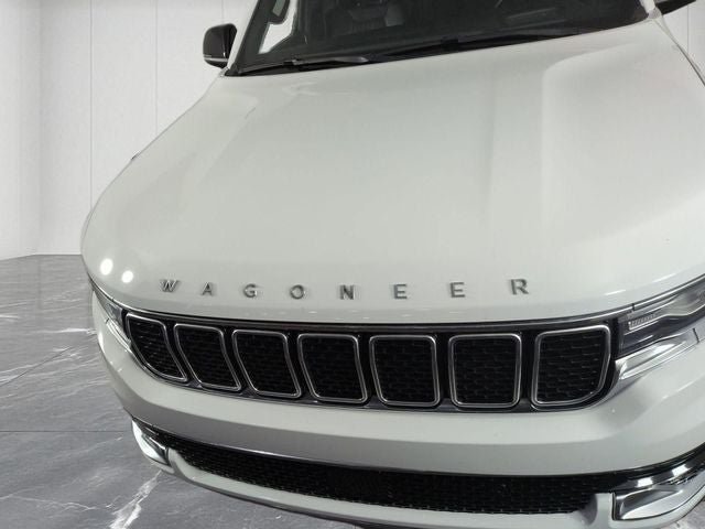 2024 Jeep Wagoneer L Series III 4x4