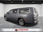 2024 Jeep Grand Wagoneer L Series III 4x4