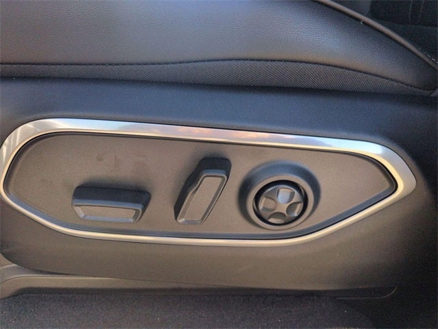 2026 Jeep Grand Wagoneer GRAND WAGONEER UPLAND 4X4