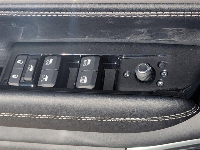 2026 Jeep Grand Wagoneer GRAND WAGONEER UPLAND 4X4