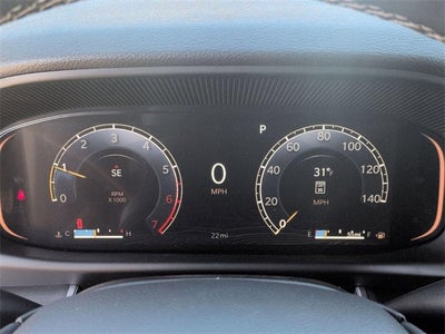 2026 Jeep Grand Wagoneer GRAND WAGONEER UPLAND 4X4