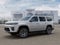 2026 Jeep Grand Wagoneer GRAND WAGONEER 4X4