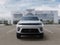 2026 Jeep Grand Wagoneer GRAND WAGONEER 4X4