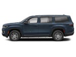 2025 Jeep Wagoneer 4x4