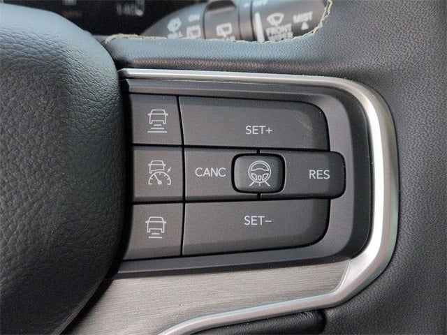 2026 Jeep Grand Wagoneer GRAND WAGONEER LIMITED ALTITUDE 4X4