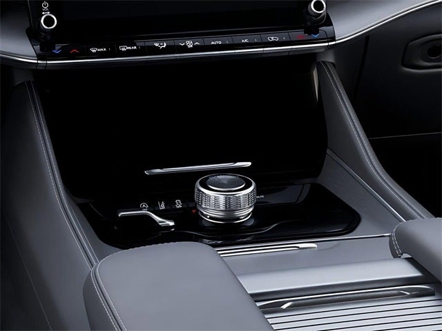 2026 Jeep Grand Wagoneer GRAND WAGONEER LIMITED ALTITUDE 4X4