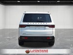 2023 Jeep Wagoneer Series II Carbide 4x4