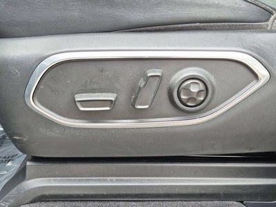 2022 Jeep Wagoneer Series II 4x4