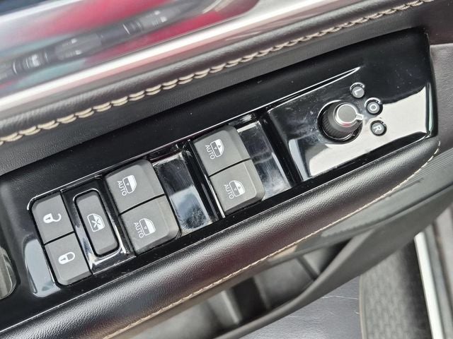 2022 Jeep Wagoneer Series II 4x4