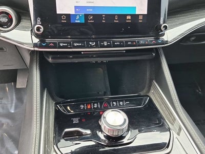 2022 Jeep Wagoneer Series II 4x4