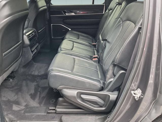 2022 Jeep Wagoneer Series II 4x4