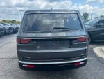 2022 Jeep Wagoneer Series II 4x4