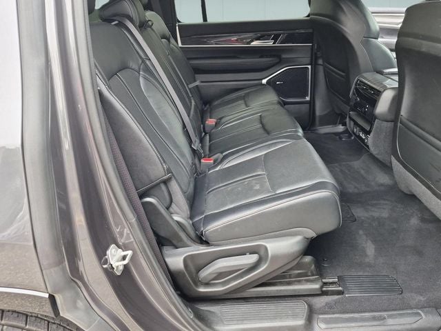 2022 Jeep Wagoneer Series II 4x4