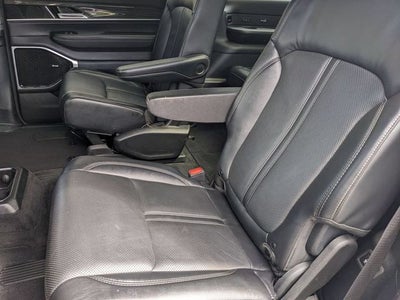 2022 Jeep Wagoneer Series III 4x4