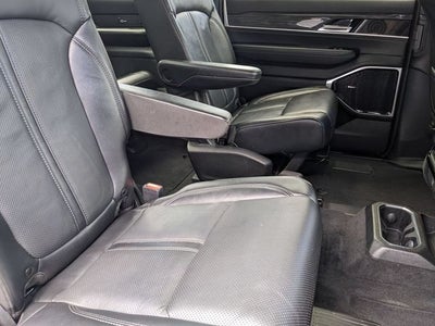2022 Jeep Wagoneer Series III 4x4