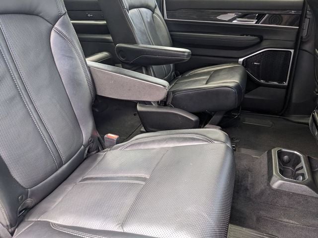 2022 Jeep Wagoneer Series III 4x4