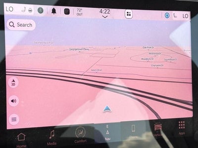 2022 Jeep Grand Wagoneer Series II 4x4