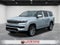 2022 Jeep Grand Wagoneer Series II 4x4